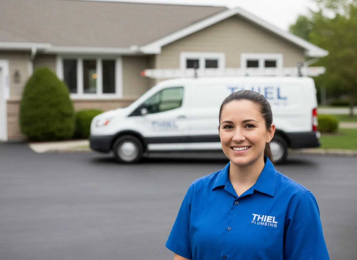 Plumber Ainsworth, NE FAQs